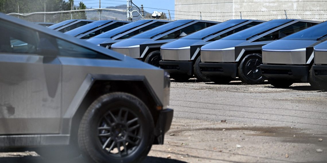 Le prix du Tesla Cybertruck s’envole de 10 000 $ : qu’est-ce que ça signifie pour vous ?