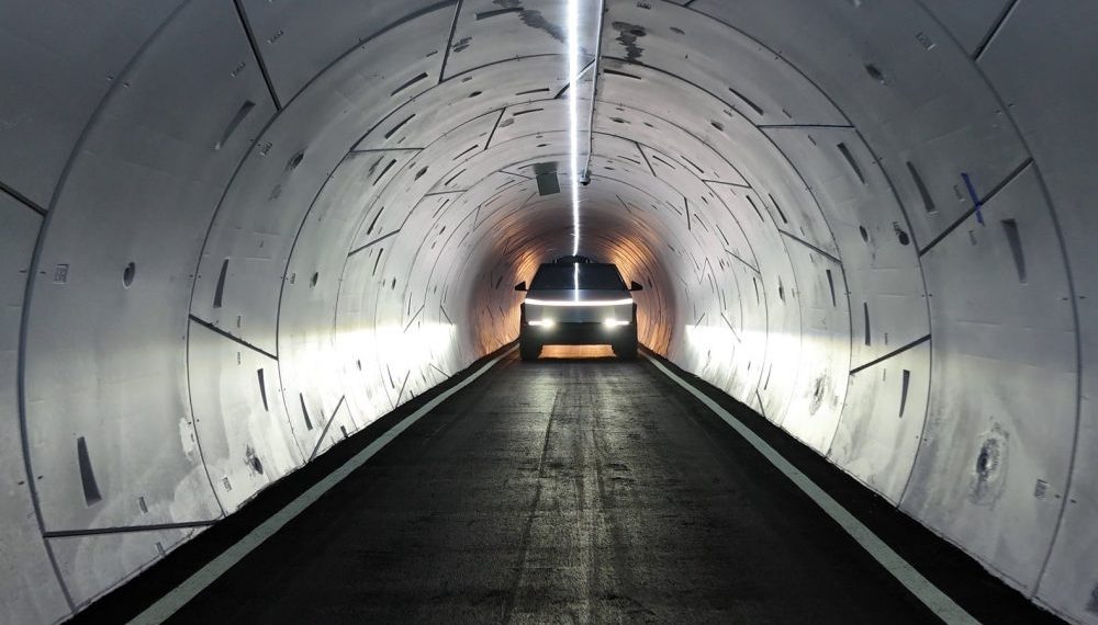 Le maire de Miami Beach sur le point de transformer la ville avec les tunnels d’Elon Musk ?