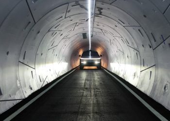 Le maire de Miami Beach sur le point de transformer la ville avec les tunnels d&rsquo;Elon Musk ?