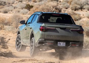 Hyundai : le camion body-on-frame qui va chambouler le marché US, et l’arrivée potentielle d’un SUV !