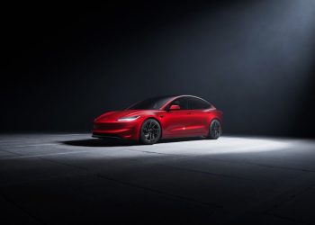 Une offre incroyable sur la Tesla Model 3 qui pourrait tout changer pour la fin du trimestre !