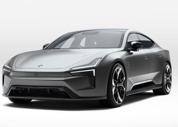 Pourquoi la Polestar 5 pèse-t-elle 1 000 livres de plus qu&rsquo;une Porsche Taycan ? Le mystère enfin percé !
