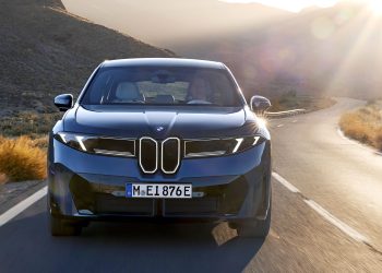 Le design de BMW s’apprête à transformer votre perception en toute subtilité et calme inattendu