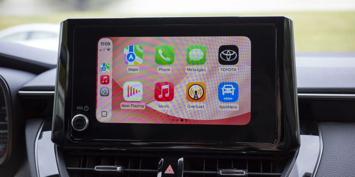 iOS 26 : cette fonctionnalité CarPlay d’Apple va vous étonner !