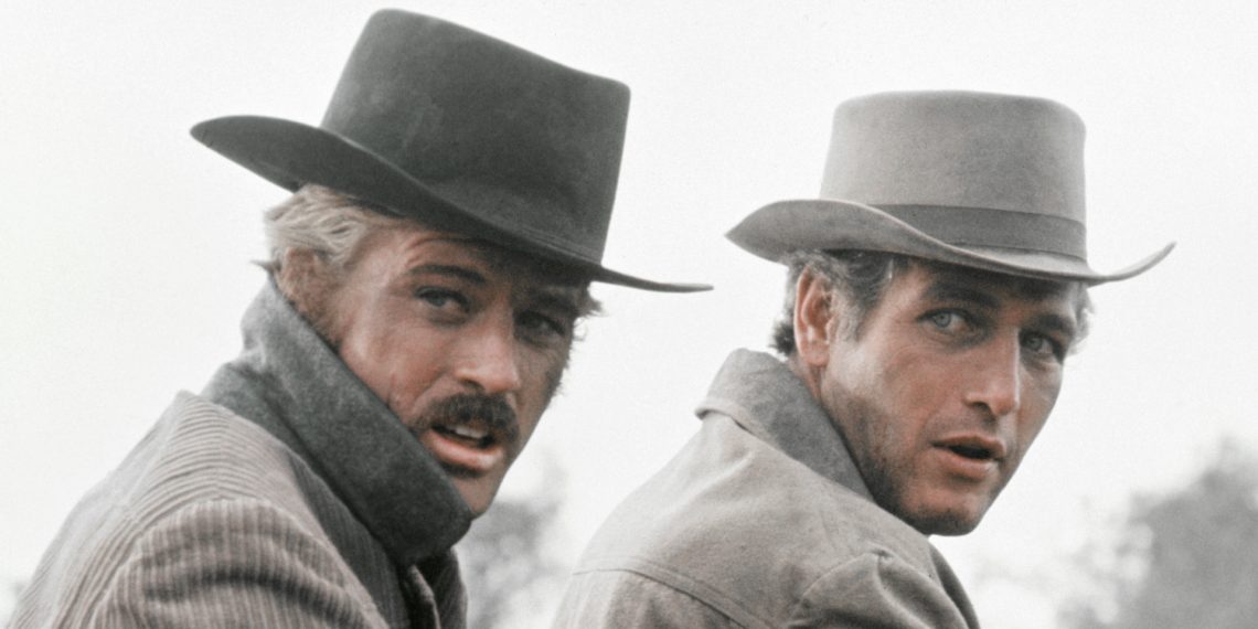 Le jour où Robert Redford et Paul Newman ont joué un tour légendaire avec une Porsche