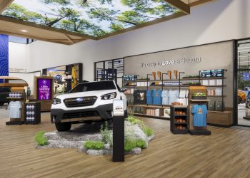 Subaru : la surprenante leçon que L.L. Bean a apprise sur le commerce de détail