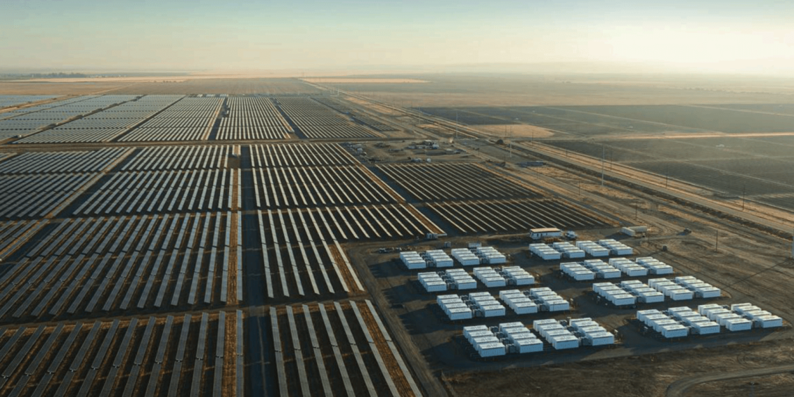 Le prochain Megapack de Tesla prêt à bousculer la concurrence : découvrez ce qui vous attend !