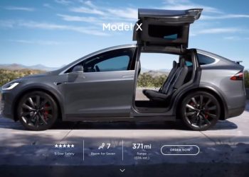 Les poignées de porte Tesla : l&rsquo;incroyable redesign pour éviter de rester piégé dans votre voiture