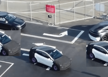 Un hacker divulgue des secrets du futur Model Y allégé de Tesla : ce que vous devez savoir !