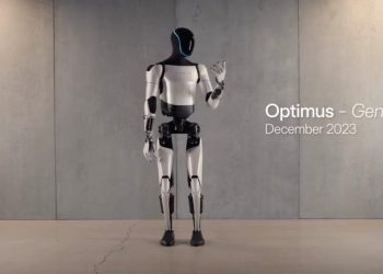 Tesla perd encore un leader du robot Optimus : les parieurs de TSLA en émoi !