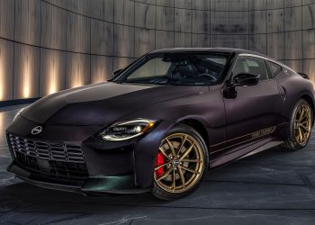 La Nissan Z Heritage Edition 2026 : un hommage audacieux à la légendaire GT-R ?
