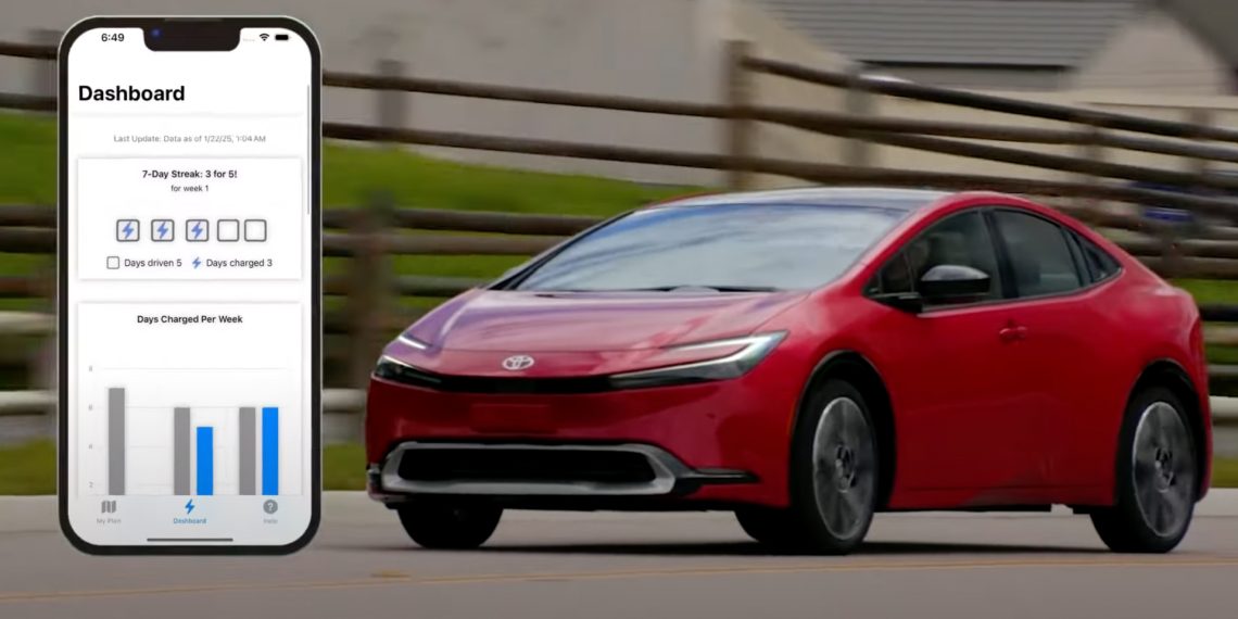 Comment Toyota compte bouleverser vos habitudes grâce à la technologie ?