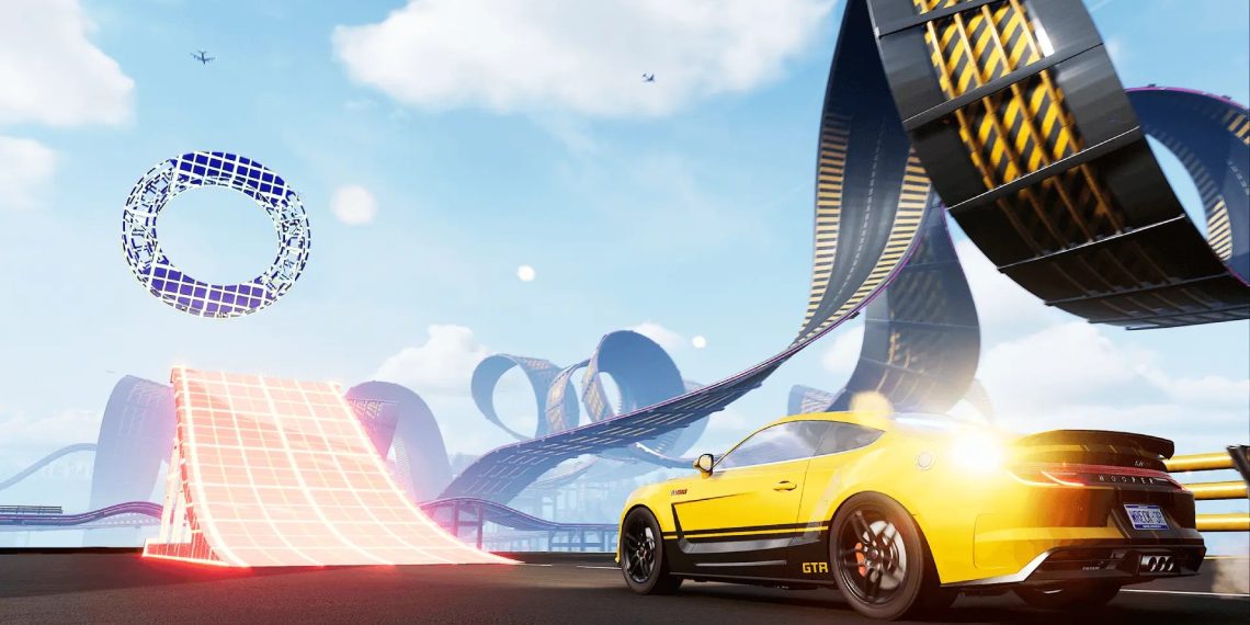 Ce nouveau jeu Wreckreation va chambouler les fans de Burnout avec ses customisations extrêmes !