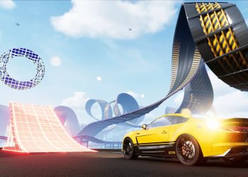Ce nouveau jeu Wreckreation va chambouler les fans de Burnout avec ses customisations extrêmes !