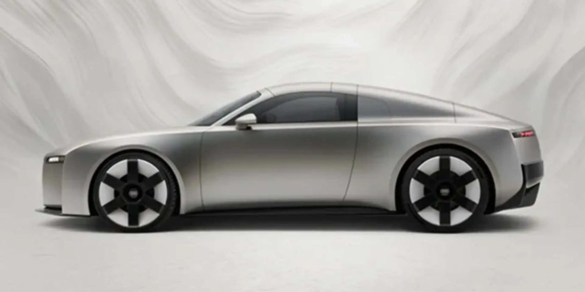 La fuite inattendue du nouveau concept Audi TT va vous surprendre !