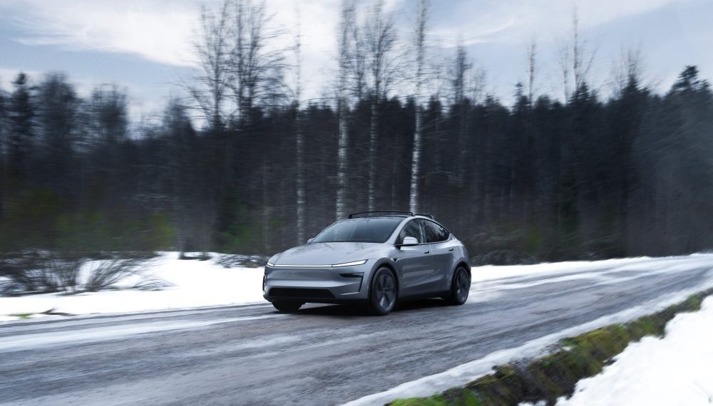 La Tesla Model Y crée la surprise en Norvège : explosion des ventes en août 2025 !