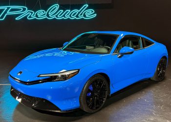 La Honda Prelude 2026 : ce modèle surpassera-t-il la Civic Hybrid et la Type R en beauté ?