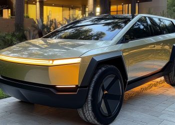 Tesla laisse entrevoir la création d’un Cyber SUV : une version compacte du Cybertruck en préparation ?