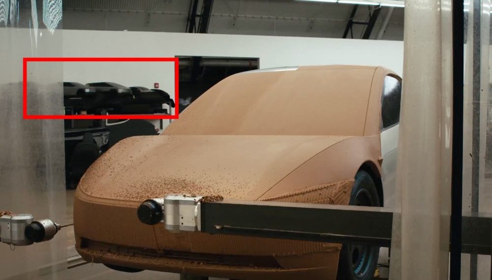 Tesla s’apprêterait à surprendre avec un Cyber SUV révolutionnaire !