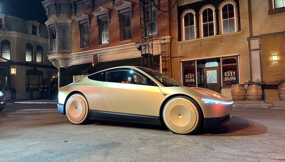 Tesla dévoile une innovation secrète : l&rsquo;efficacité qui rend leurs voitures enfin abordables !