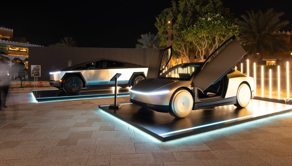 Mizuho revoit à la hausse le prix cible de Tesla (TSLA) : un avenir 2026 encore plus prometteur révélé !