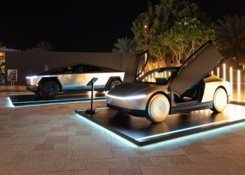 Mizuho revoit à la hausse le prix cible de Tesla (TSLA) : un avenir 2026 encore plus prometteur révélé !