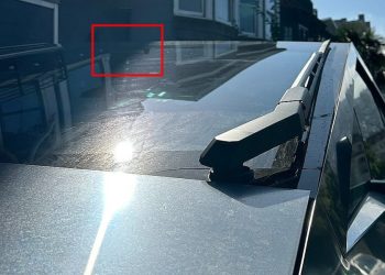 Elon Musk révèle une préoccupation surprenante sur le problème courant du Tesla Cybertruck !