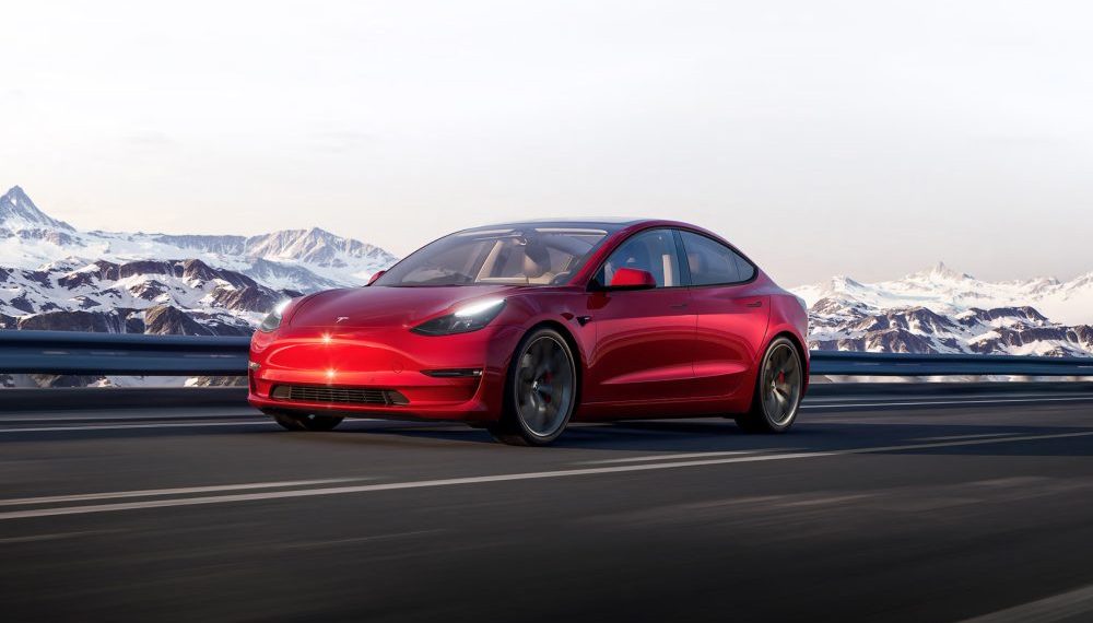 Older Tesla models: this feature upgrade will transform your driving experience!