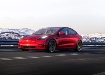Older Tesla models: this feature upgrade will transform your driving experience!