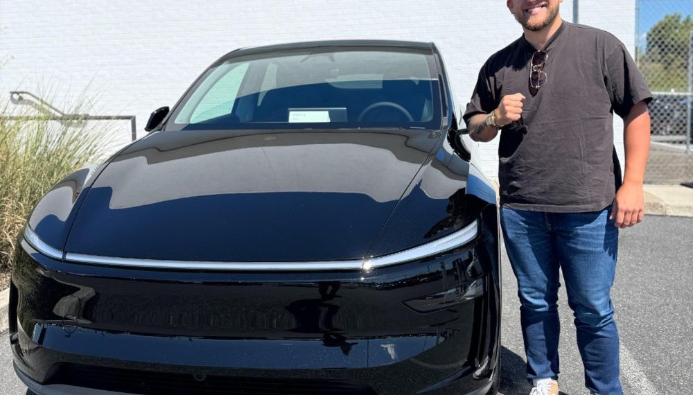 Why swapping my gas guzzler for a Tesla Model Y changed everything!