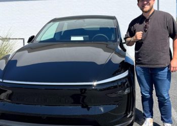 Why swapping my gas guzzler for a Tesla Model Y changed everything!
