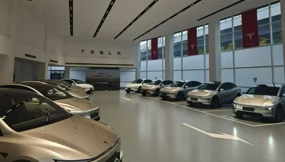 Les propriétaires de Tesla en ébullition : les premières livraisons du Model Y L créent la sensation !