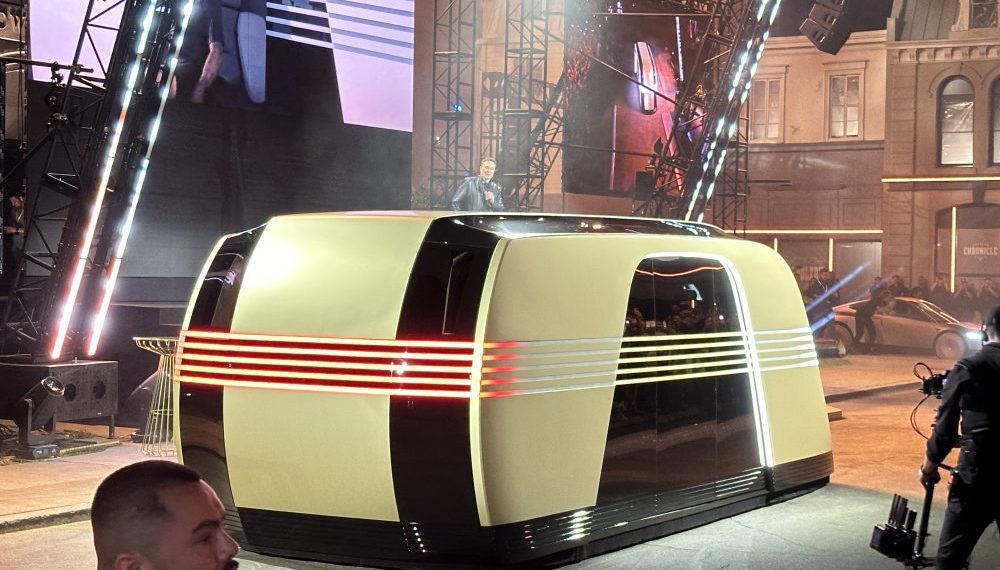 Tesla prépare une révolution : des Robotaxis pour les personnes handicapées !