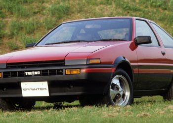Toyota relance des pièces moteur pour AE86 : le secret de la longévité de la meilleure Corolla enfin dévoilé !