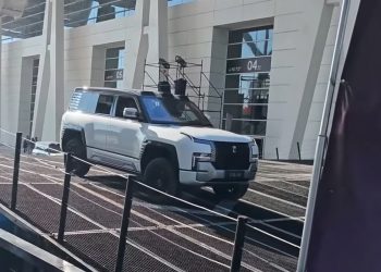 Le PDG de Rivian admet : « Les voitures chinoises surpassent les nôtres ! »
