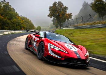 Gran Turismo 7 s&rsquo;enrichit d&rsquo;une bête : la Yangwang U9 Xtreme de 3 000 ch et 308 mph impressionne !