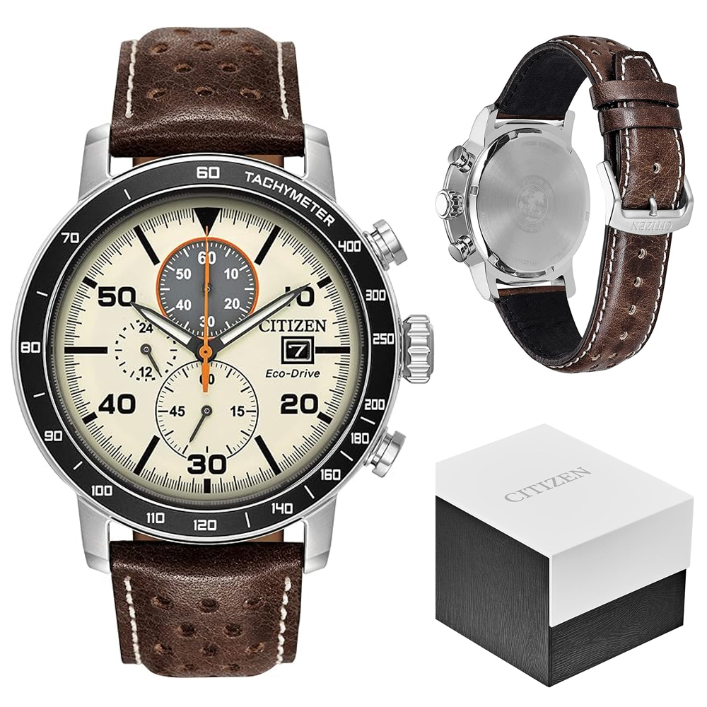 Montre Citizen Brycen