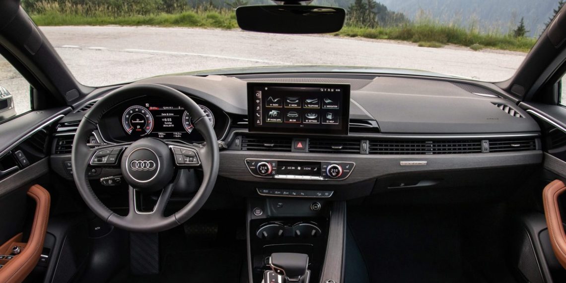 Cette mise à jour SiriusXM a plongé les écrans Audi dans un infiniment frustrant cycle de redémarrage forcé.
