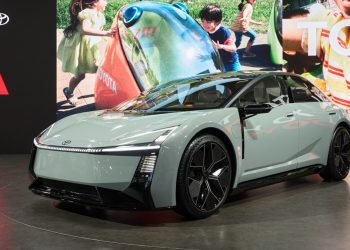 Pourquoi Toyota insiste pour être le dernier constructeur à fabriquer des moteurs ?