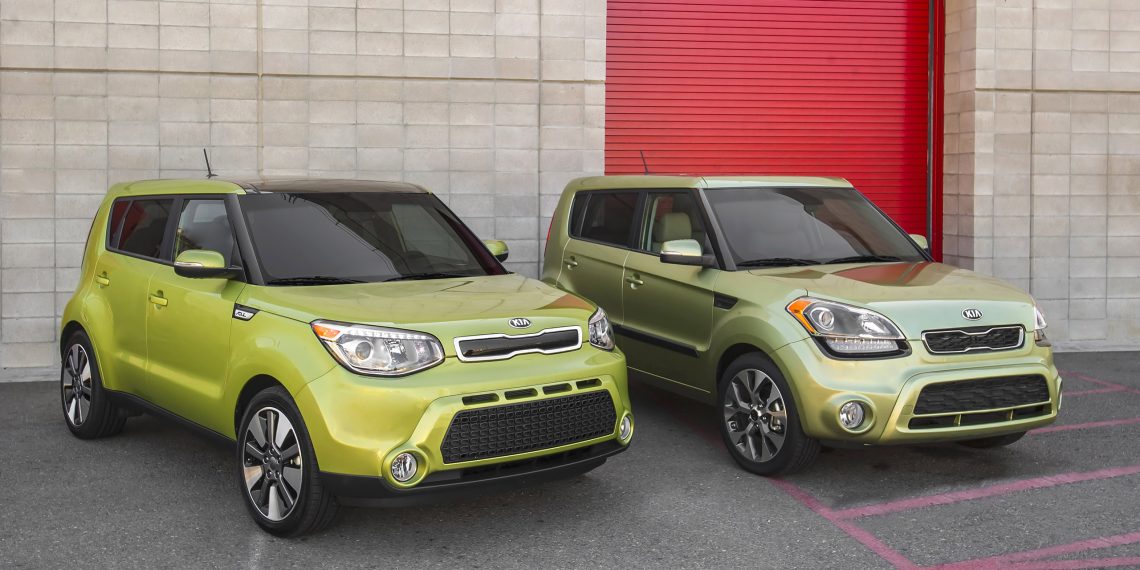 La fin tragique de la Kia Soul : qu’est-ce qui a précipité sa disparition ?