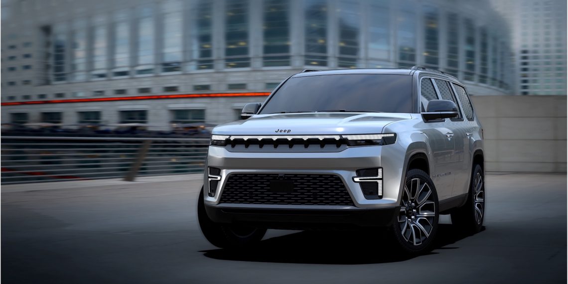 Le Jeep Wagoneer disparaît ? Découvrez ce que devient la gamme Grand Wagoneer !