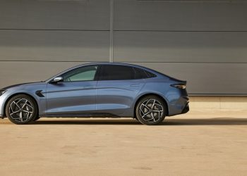 Pourquoi les voitures chinoises deviennent le nouveau sujet de conversation des Américains grâce au design et à la technologie