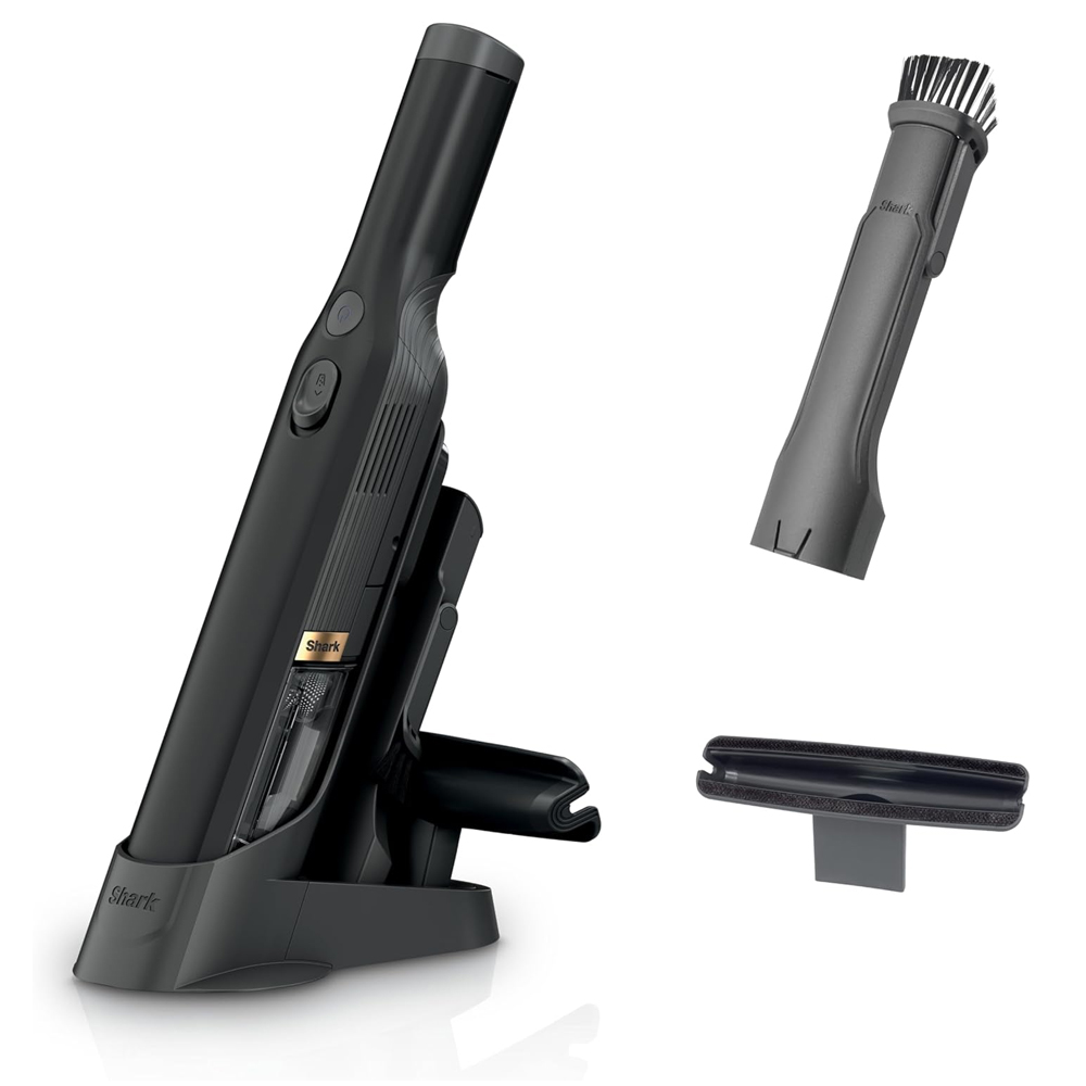 Shark Wandvac Aspirateur