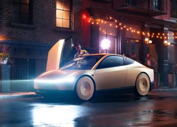 Tesla Cybercab en production : les licenciements chez Rivian et le coup de maître d’Ionna Casey !