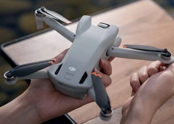 Les offres de drones DJI pour débutants lors des Amazon Prime Days qui vont vous surprendre !