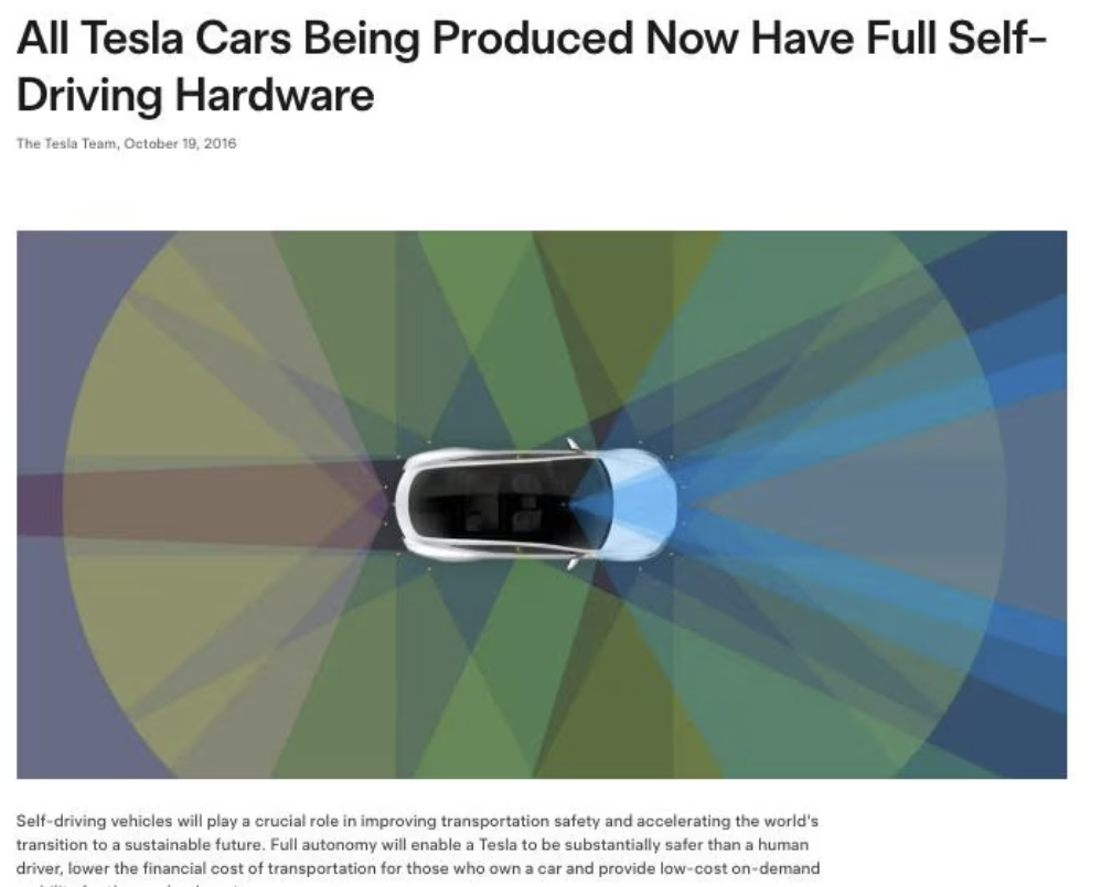 Tesla Computers