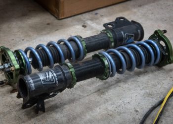 Un an avec une suspension haute performance sur ma voiture : ce que personne ne vous dit !