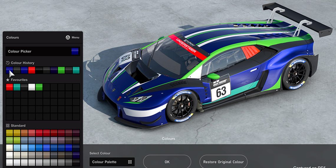 Gran Turismo 7 à moins de la moitié du prix : l&rsquo;offre Amazon Prime Day qui affole les gamers !