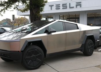 Tesla : les portes du Cybertruck piégeraient-elles les occupants ? Un procès en cours !
