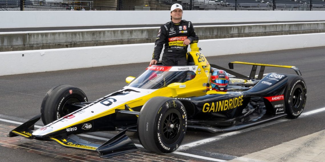Le geste inattendu de Colton Herta qui pourrait bouleverser l&rsquo;avenir de Cadillac en F1